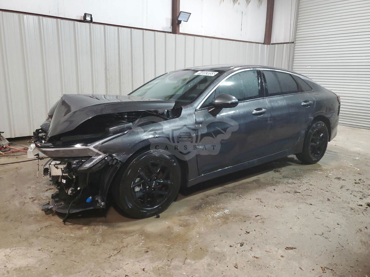 Kia K5 LXS 2.5L  4 2025