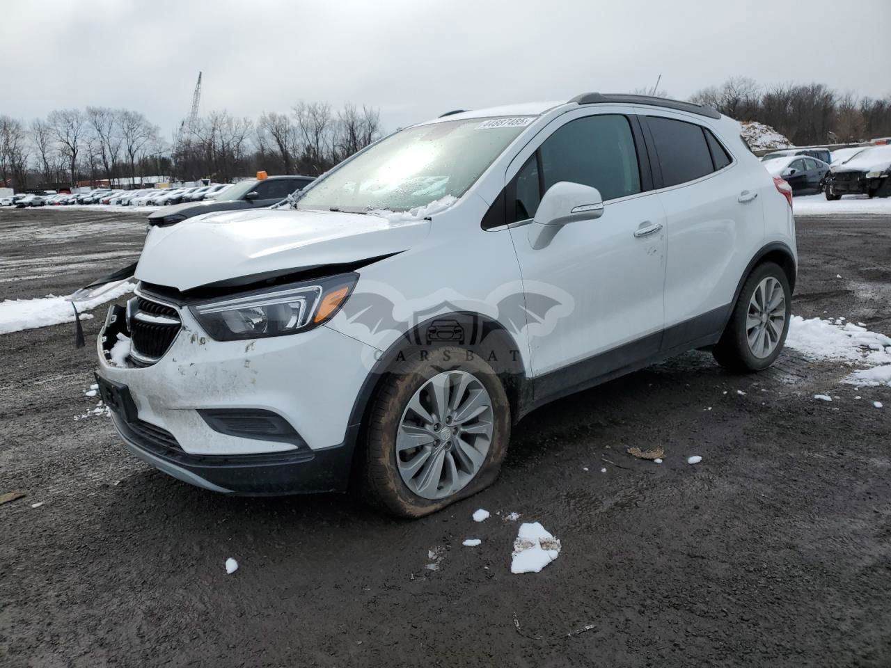 Buick Encore PREFERRED 1.4L  4 2019