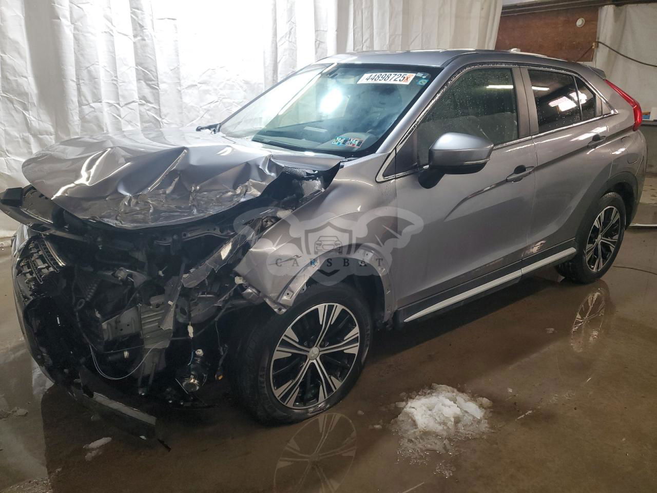 Mitsubishi Eclipse SE 1.5L  4 2019