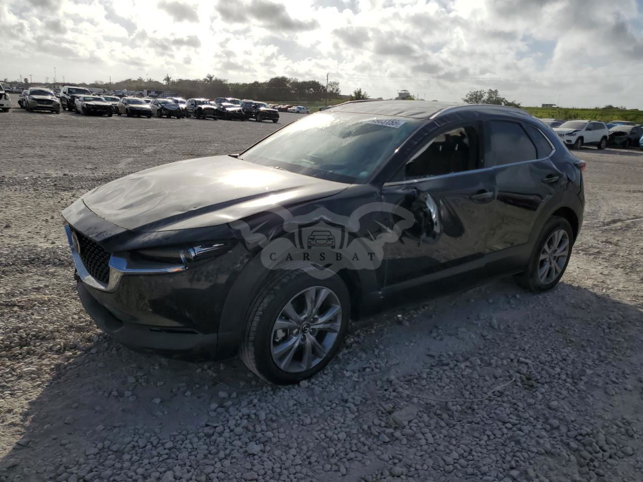 Mazda CX-30 PREMIUM 2.5L  4 2022
