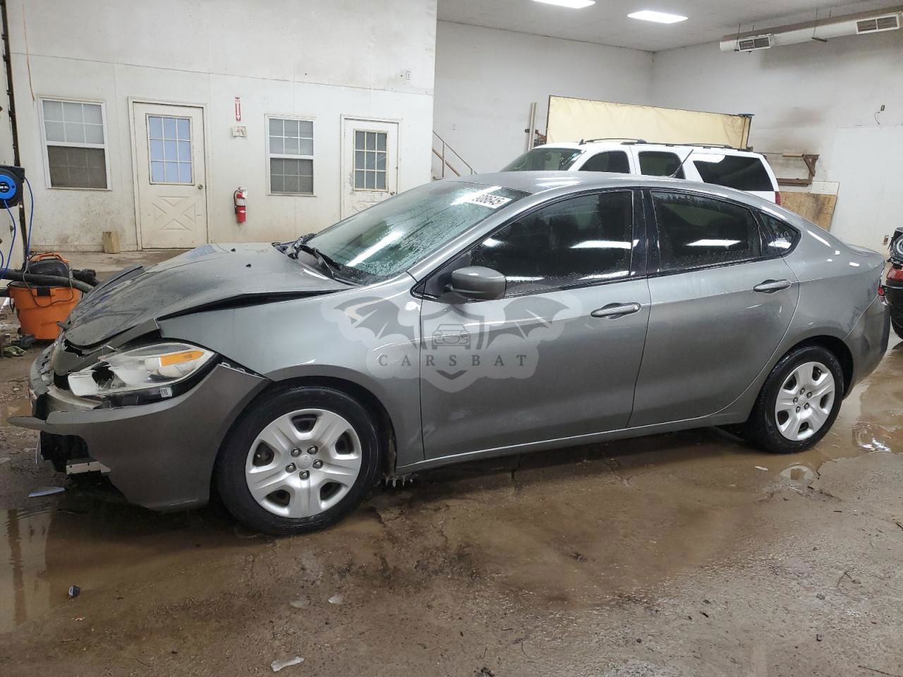 Dodge Dart SE 1.4L  4 2013