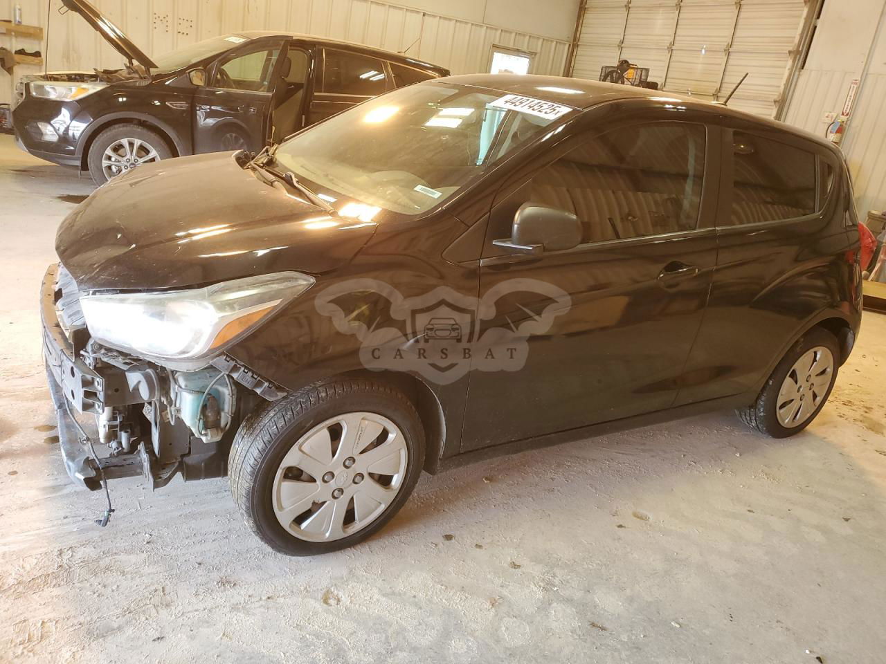 Chevrolet Spark LS 1.4L  4 2017