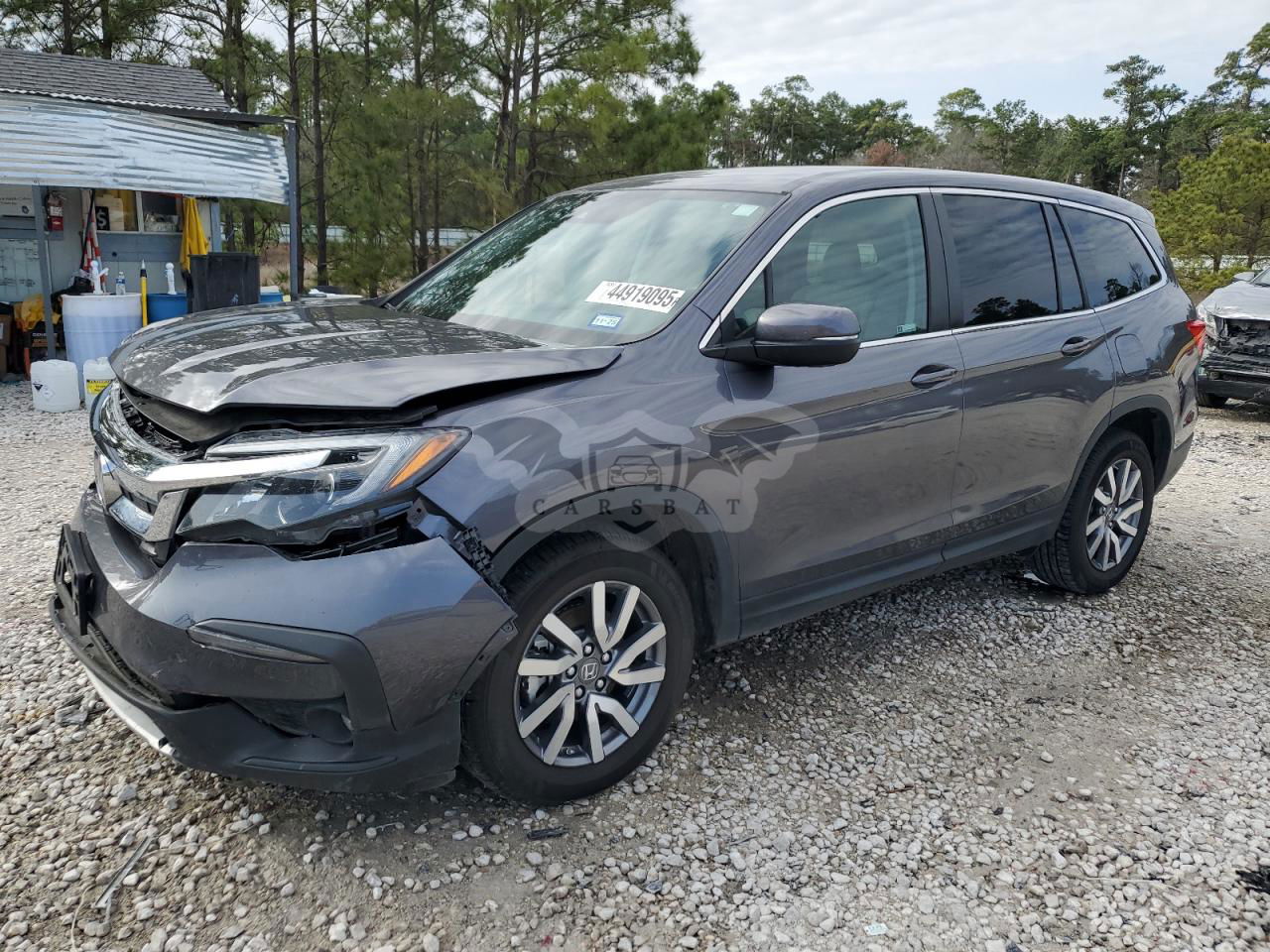 Honda Pilot EX 3.5L  6 2020
