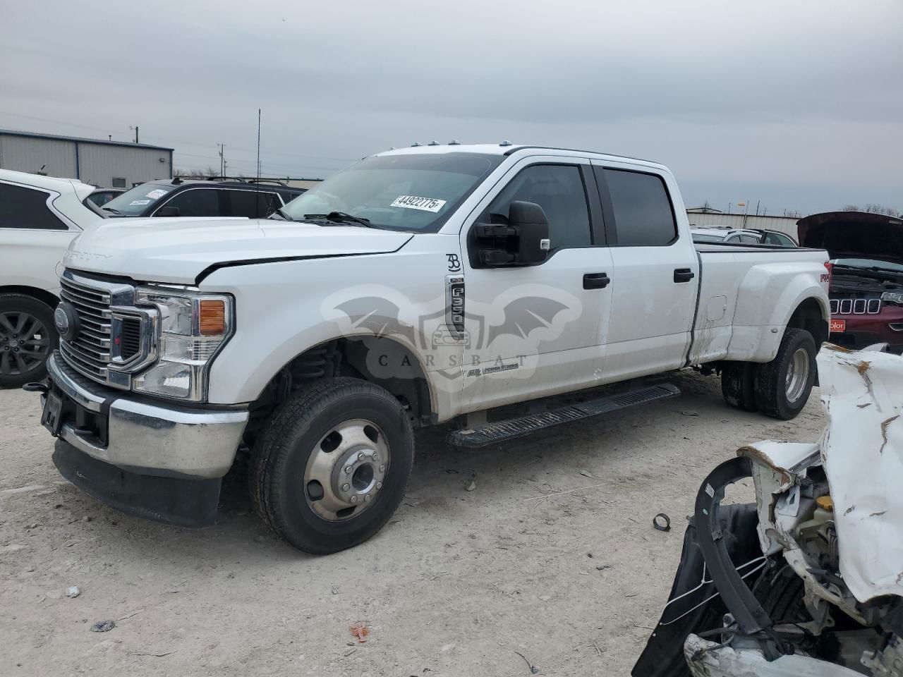 Ford F-350 SUPER DUTY 6.7L  8 2022