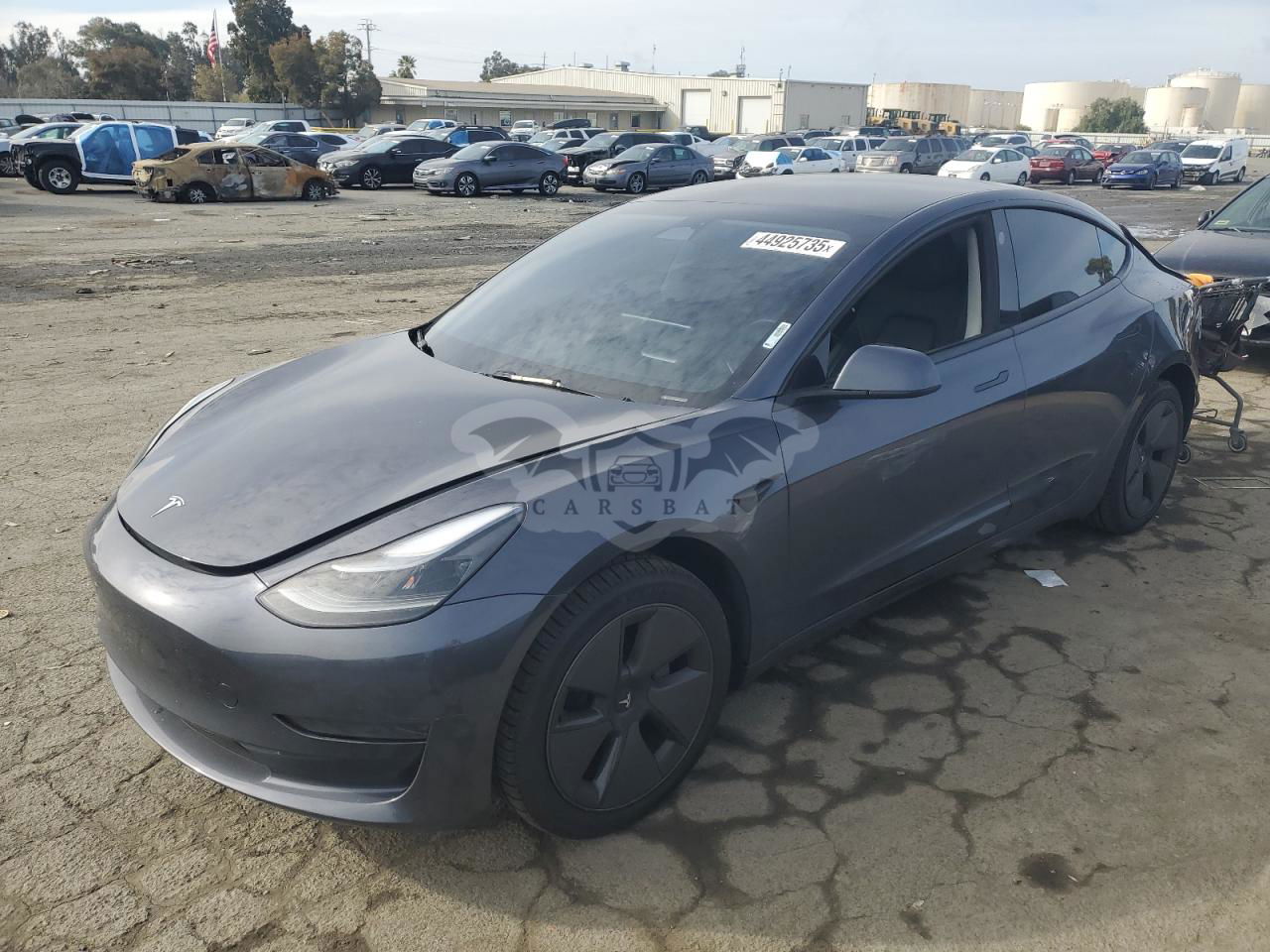 Tesla Model 3 2023