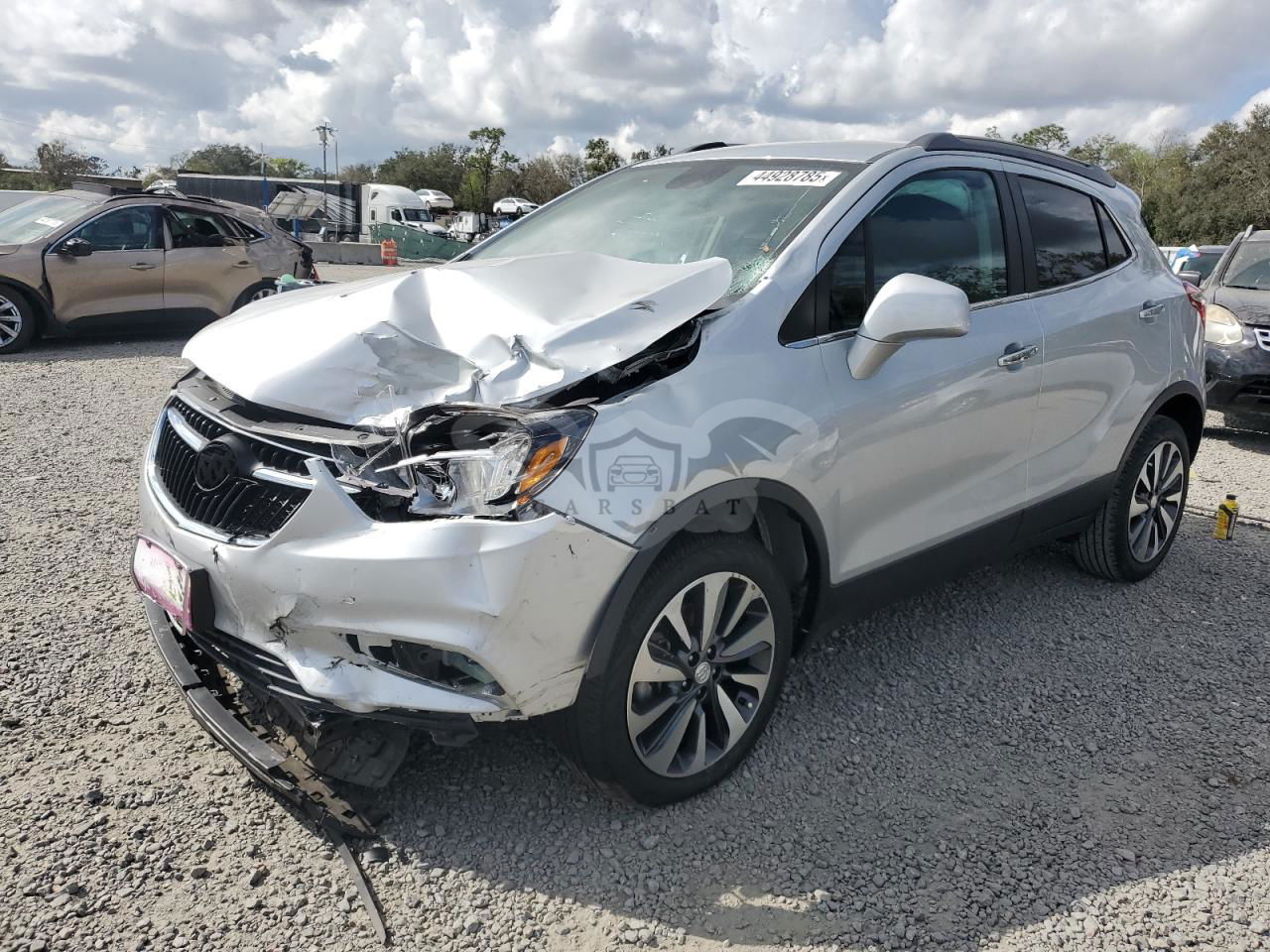 Buick Encore PREFERRED 1.4L  4 2022