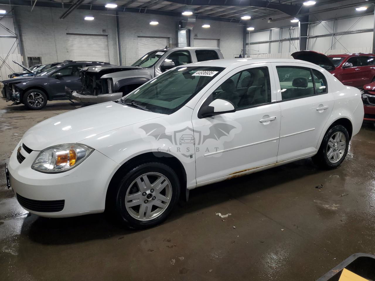 Chevrolet Cobalt LT 2.2L  4 2006