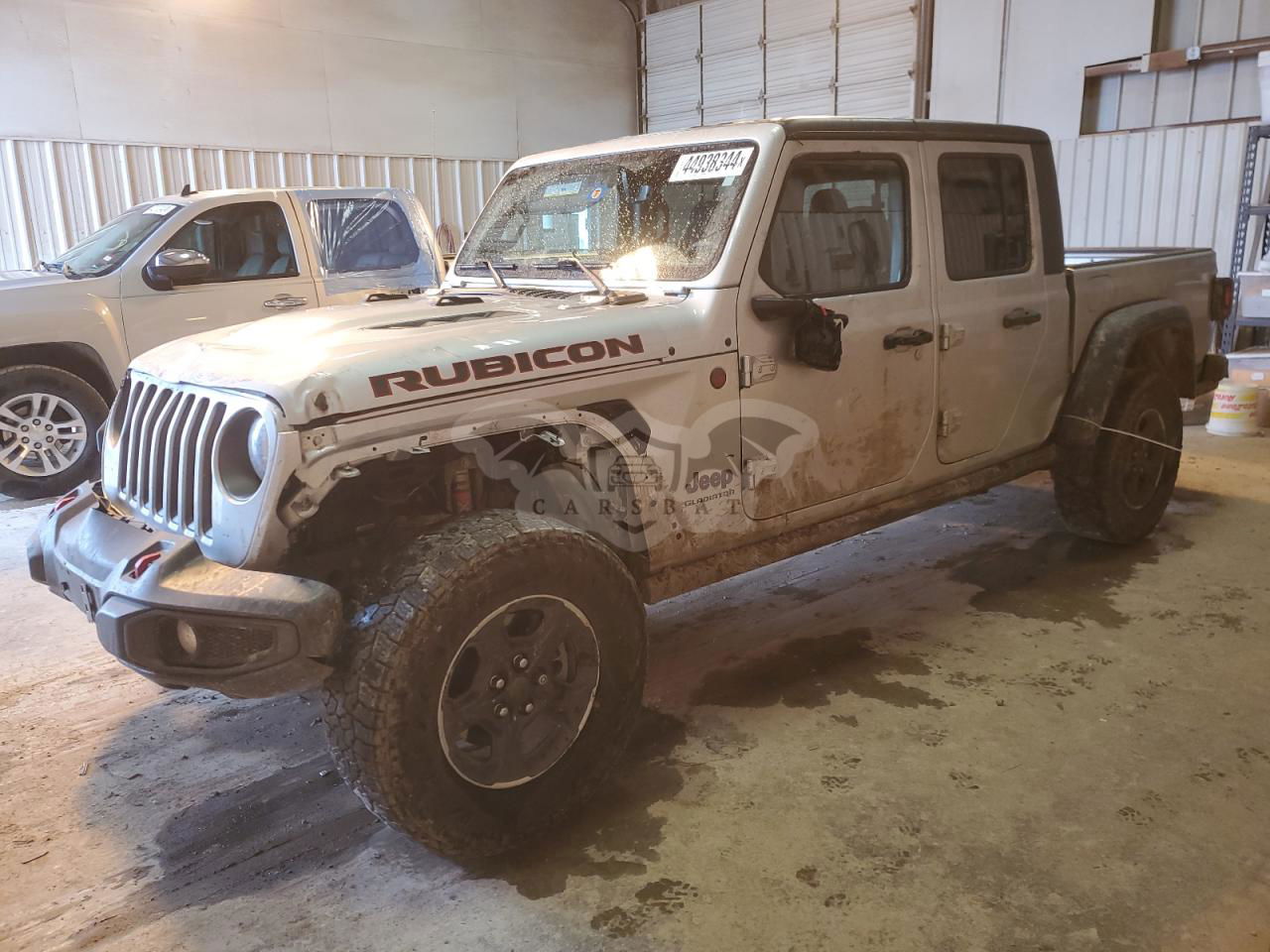 Jeep Gladiator 2022
