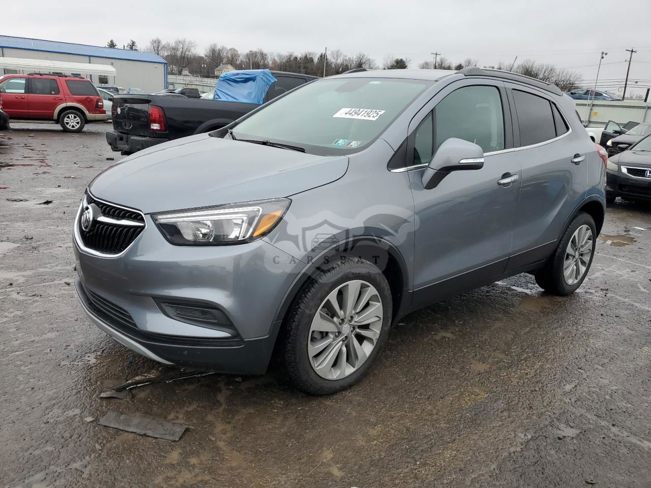 Buick Encore PREFERRED 1.4L  4 2019