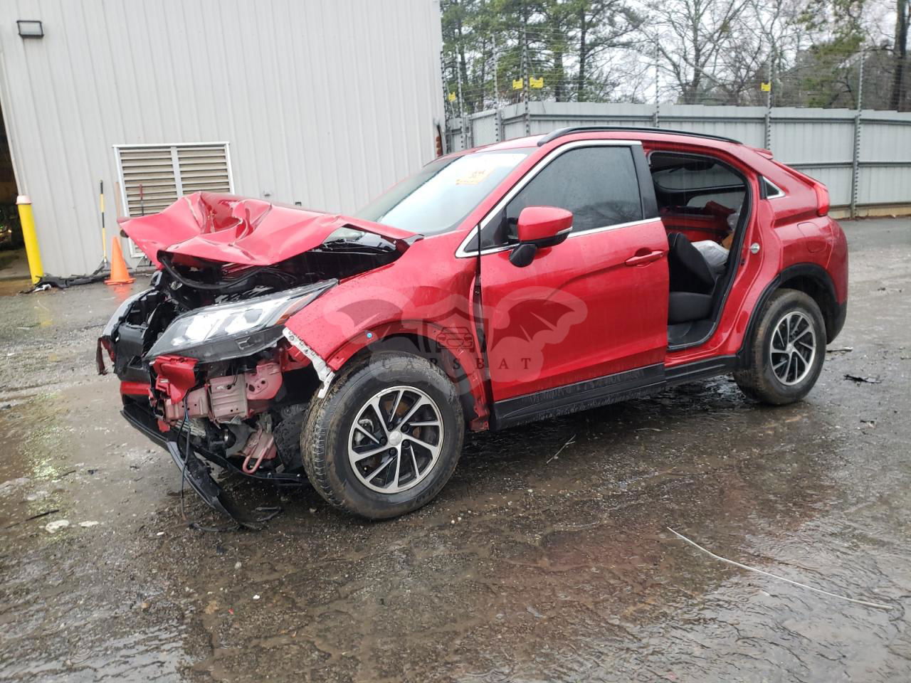 Mitsubishi Eclipse ES 1.5L  4 2020