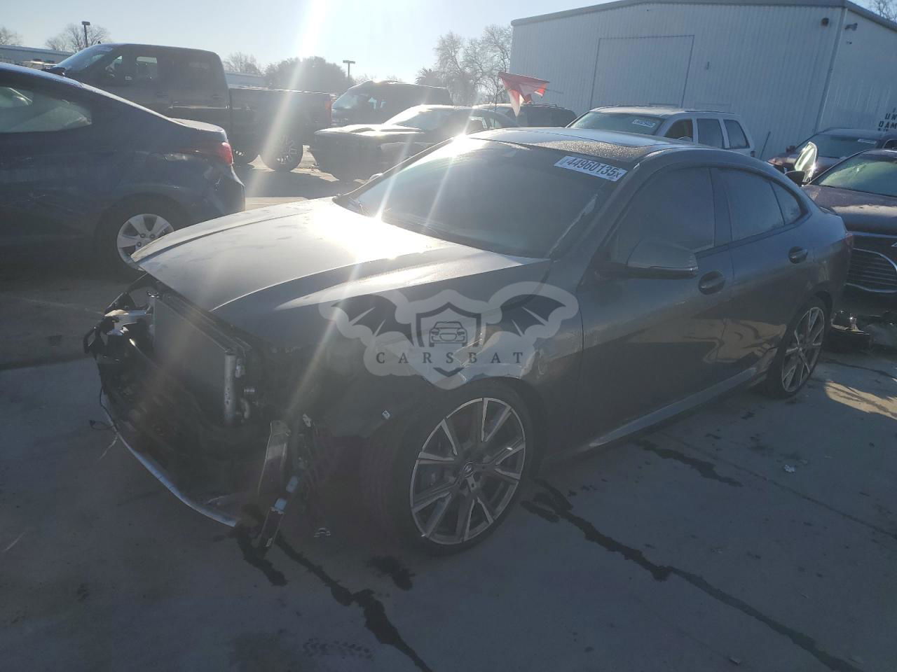 BMW M2 2.0L  4 2021