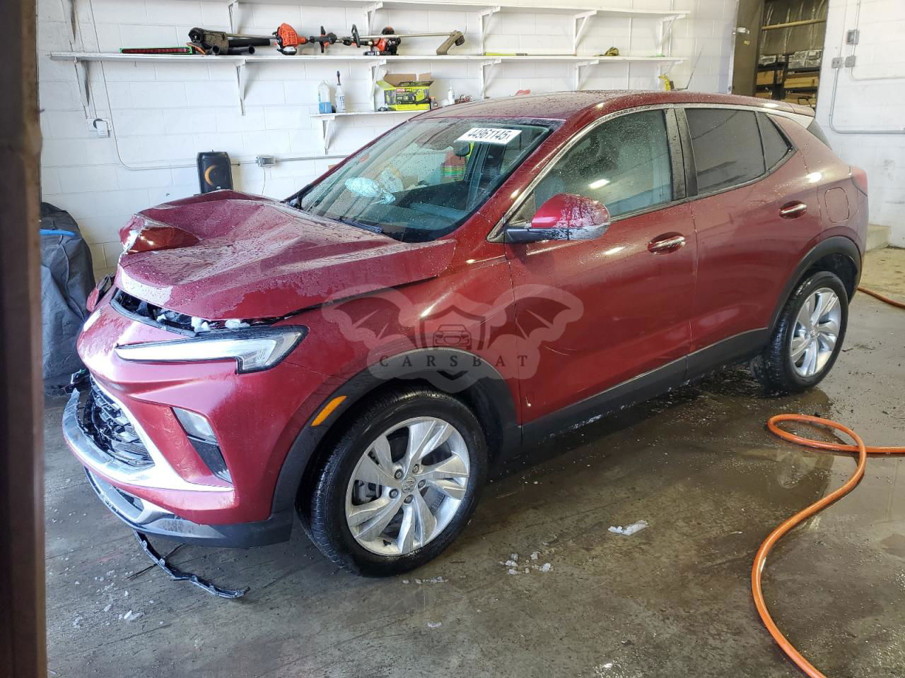 Buick Encore PREFERRED 1.2L  3 2024