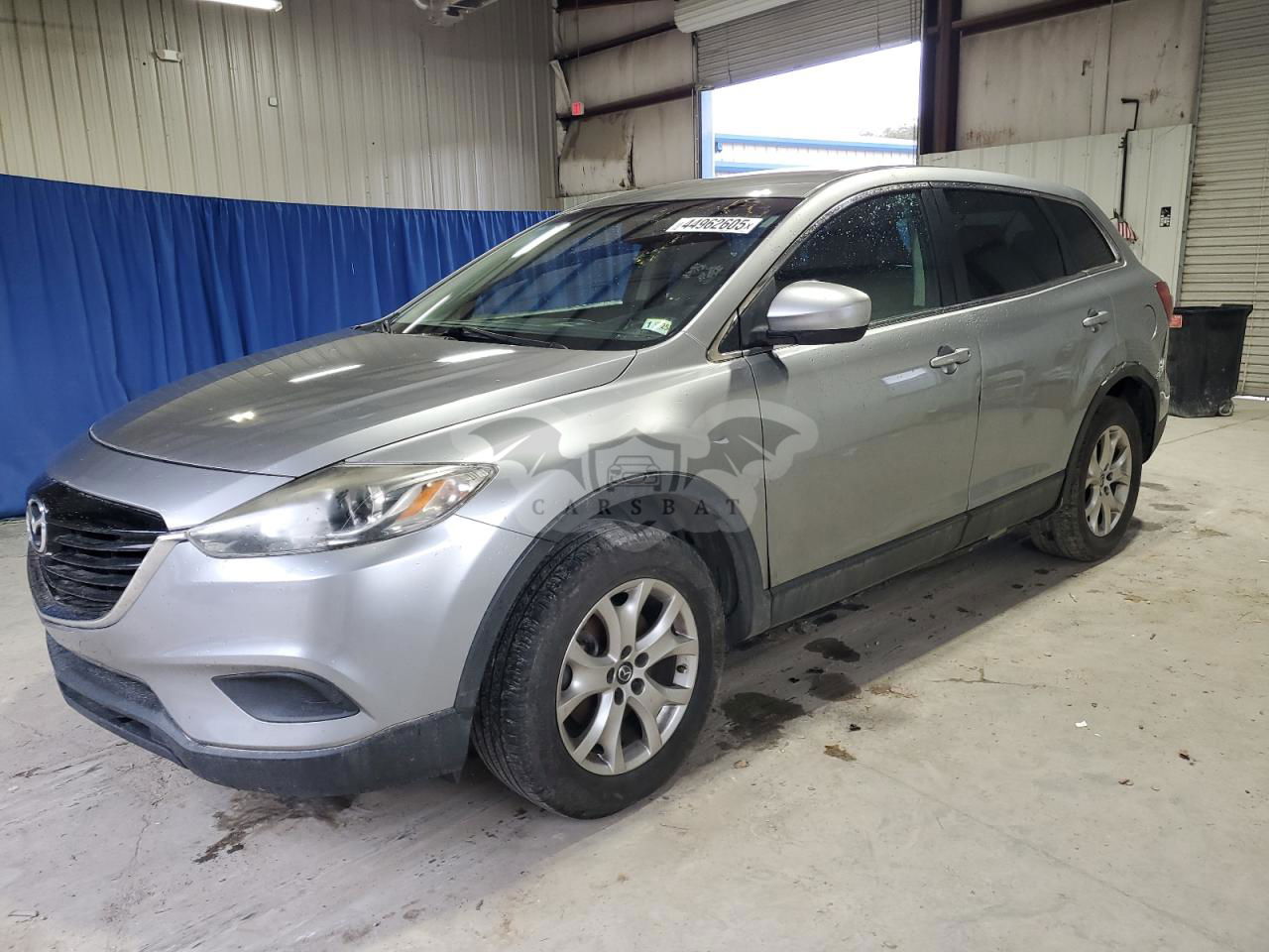 Mazda CX-9 SPORT 3.7L  6 2015