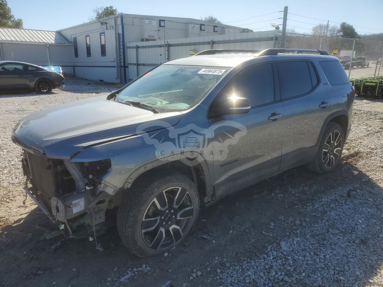 GMC Acadia SLT 3.6L  6 2021