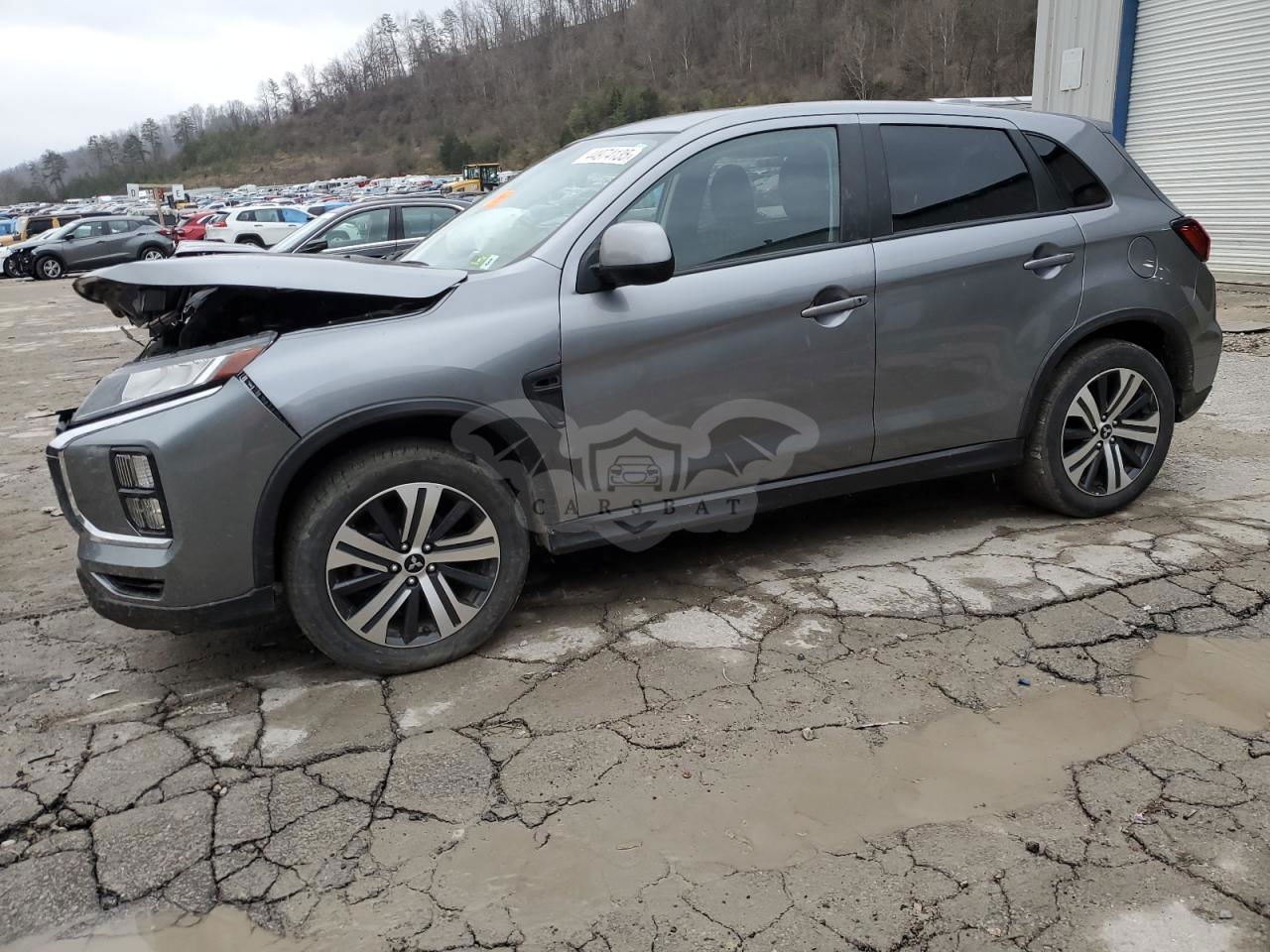 Mitsubishi Outlander S/SE 2.0L  4 2023