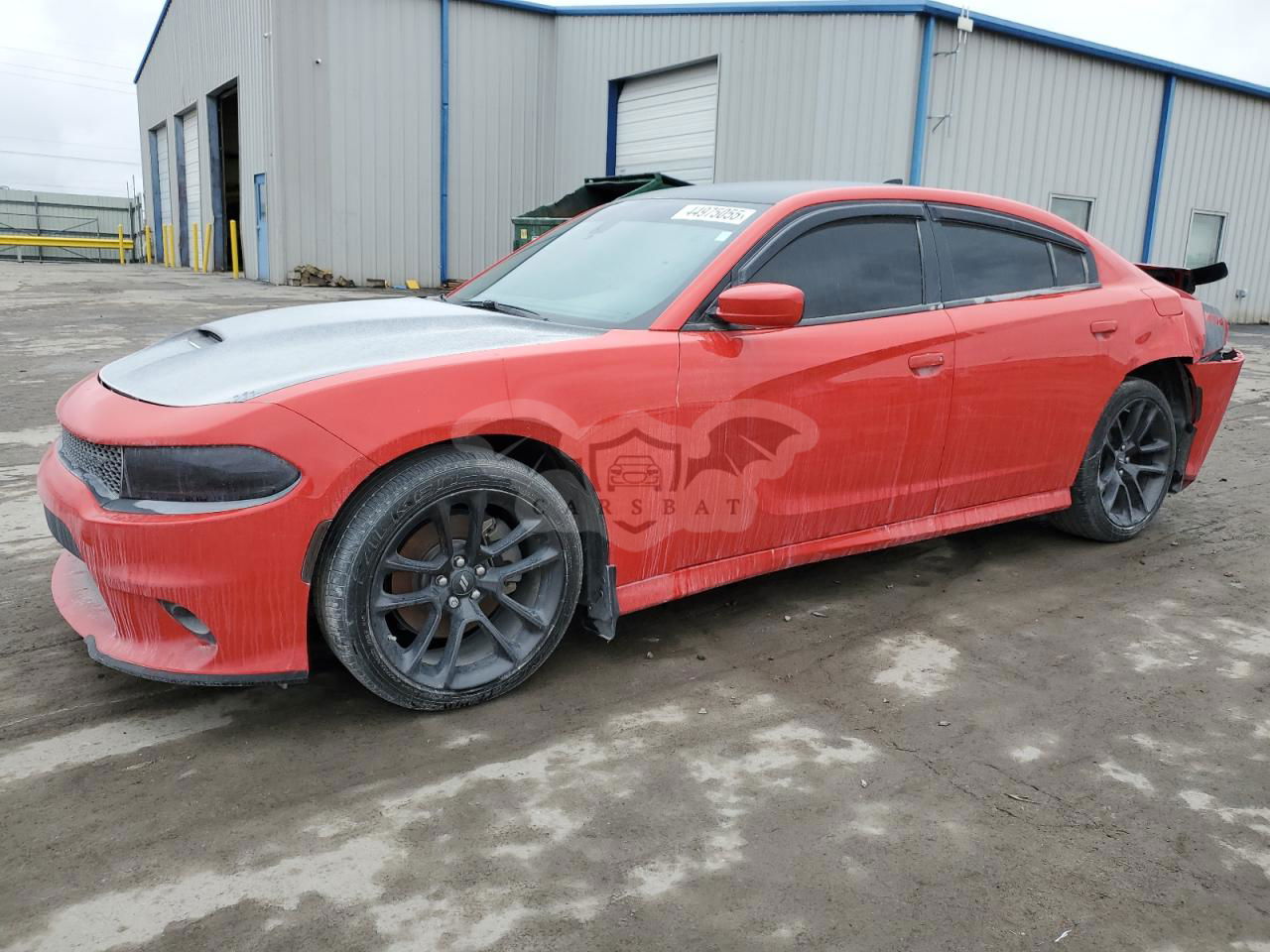Dodge Charger R/T 5.7L  8 2021