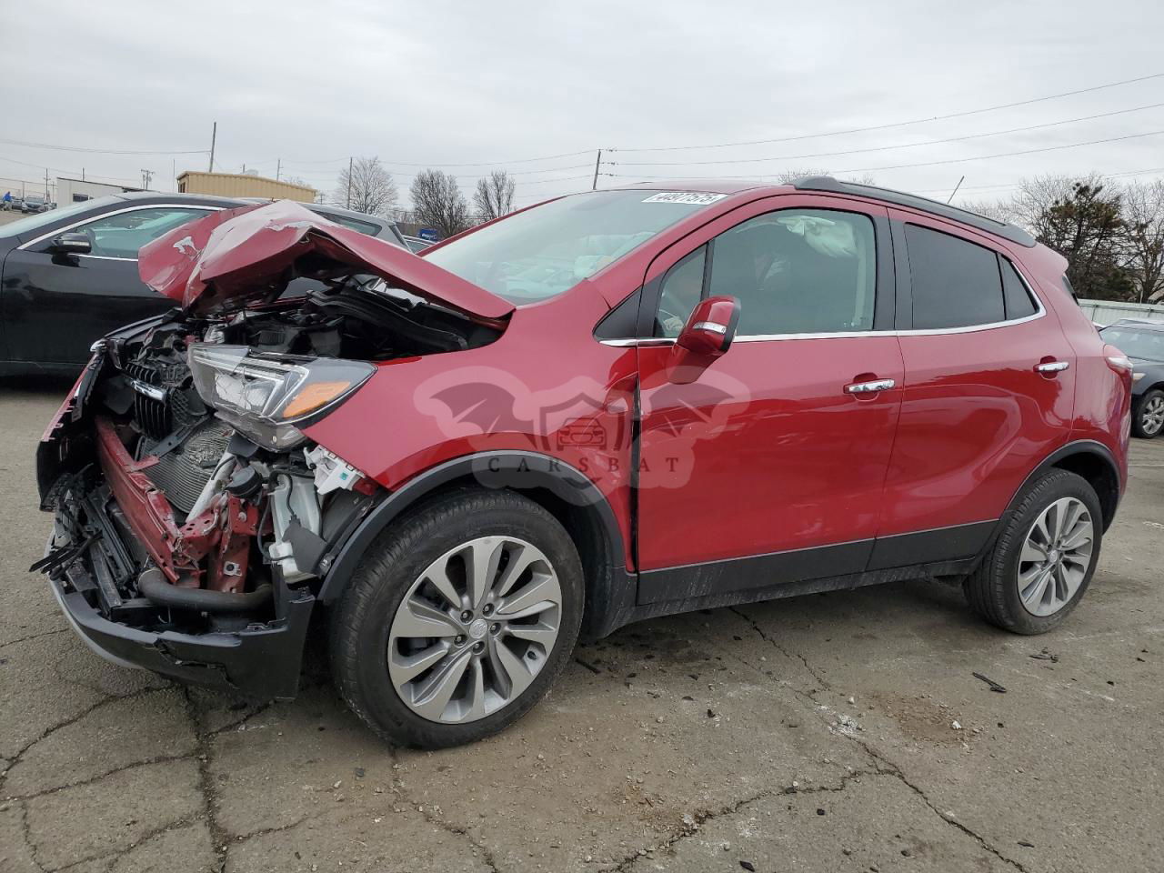 Buick Encore PREFERRED 1.4L  4 2019