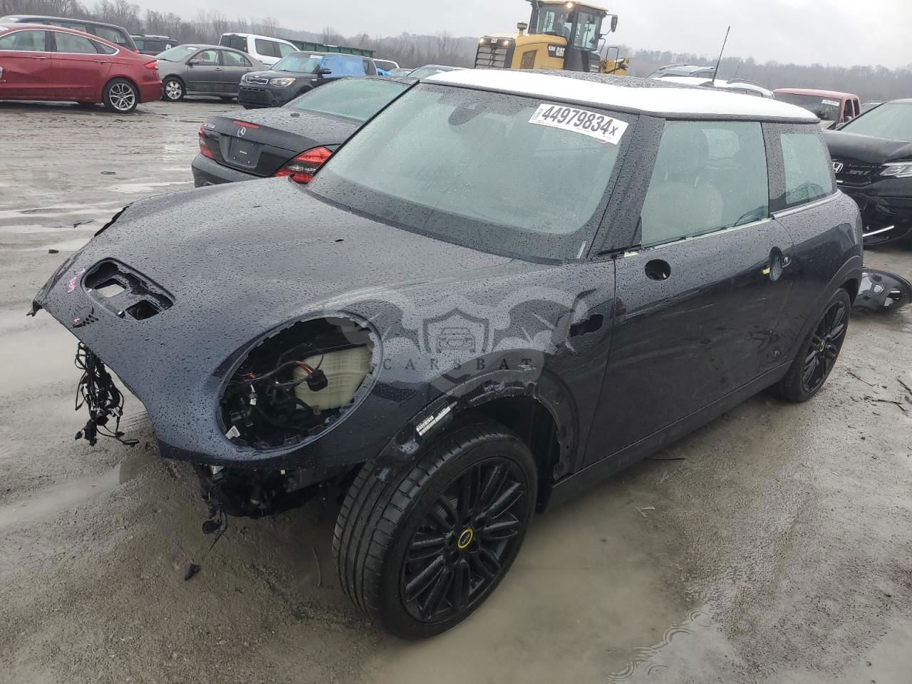 Mini Cooper 2024