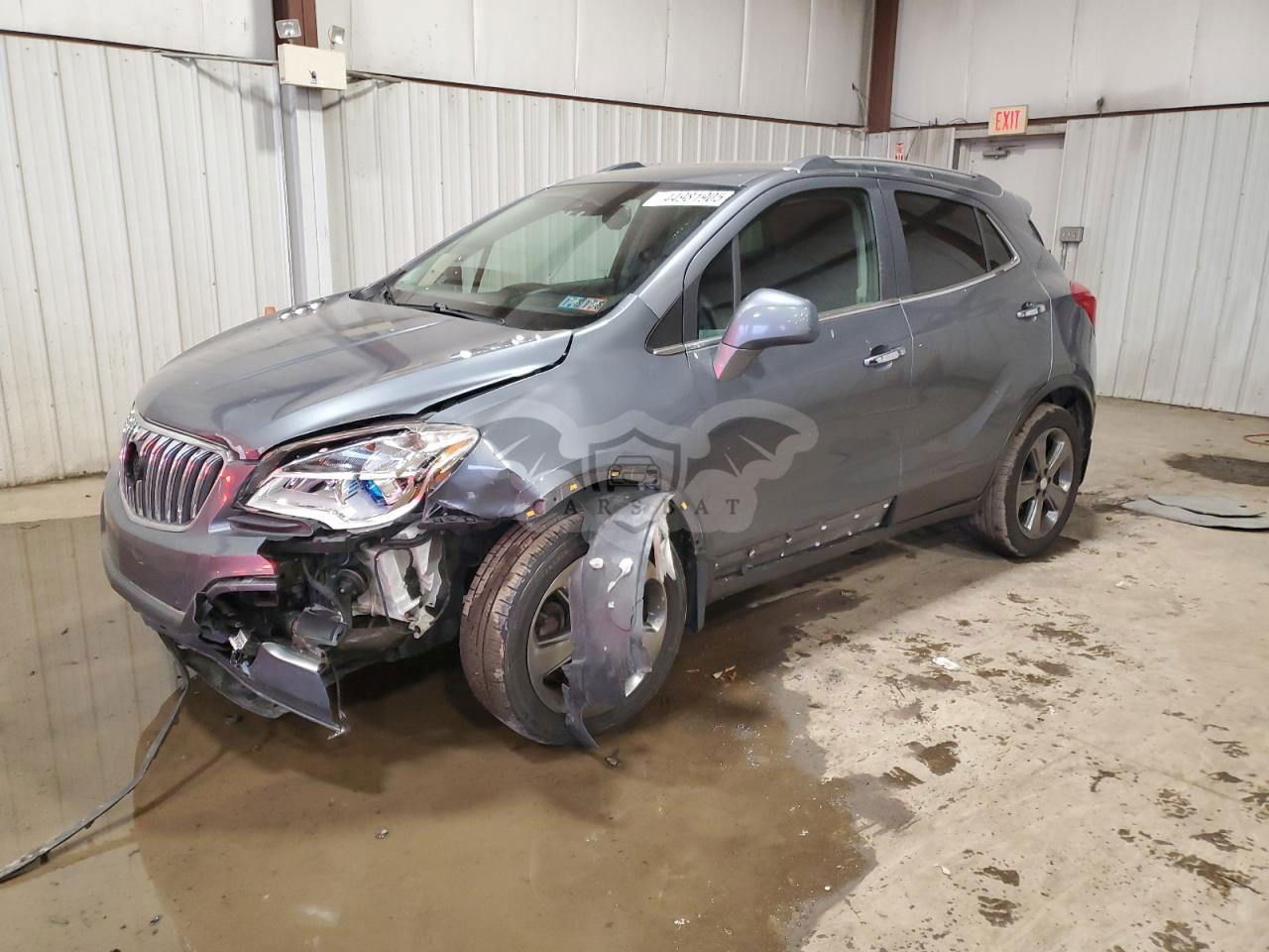 Buick Encore PREMIUM 1.4L  4 2013