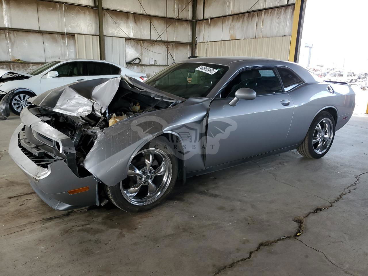 Dodge Challenger SXT 3.6L  6 2014