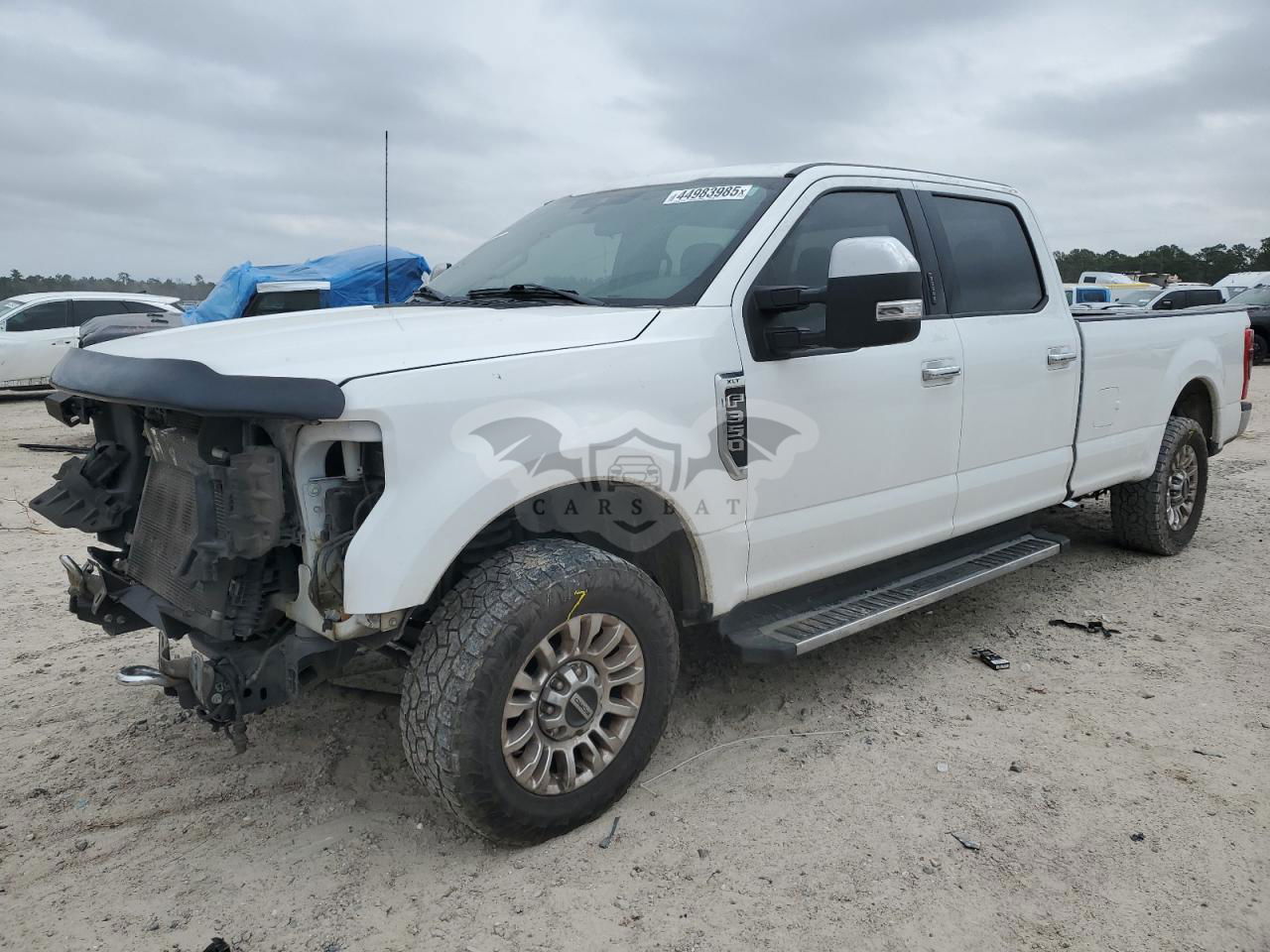 Ford F-350 SUPER DUTY 7.3L  8 2022