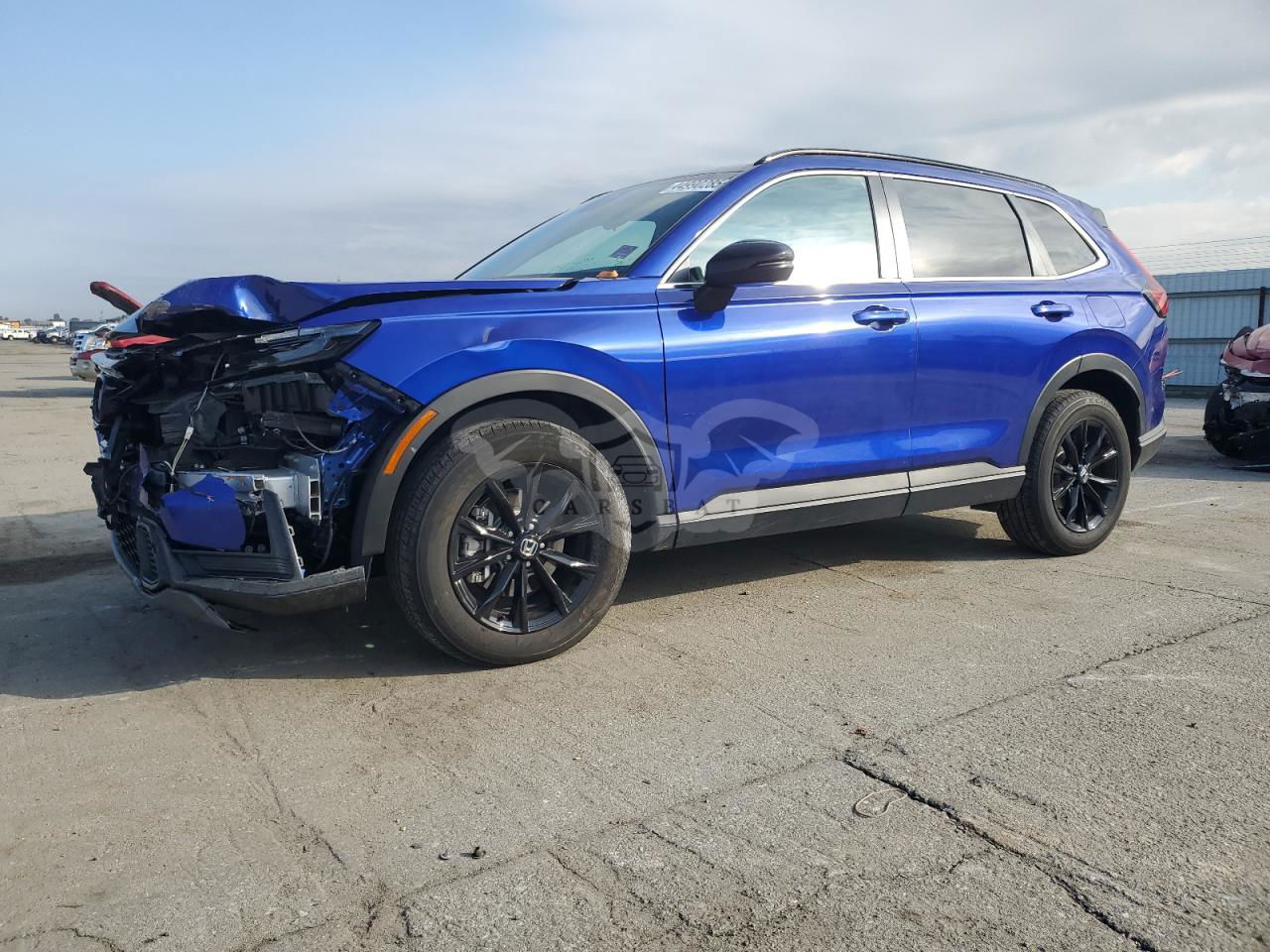 Honda CR-V SPORT 2.0L  4 2023