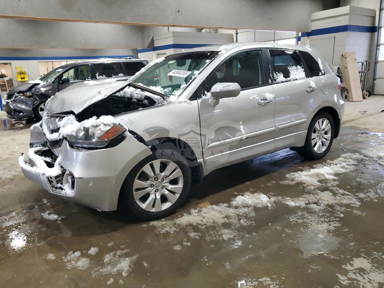 Acura RDX TECHNOLOGY 2.3L  4 2010