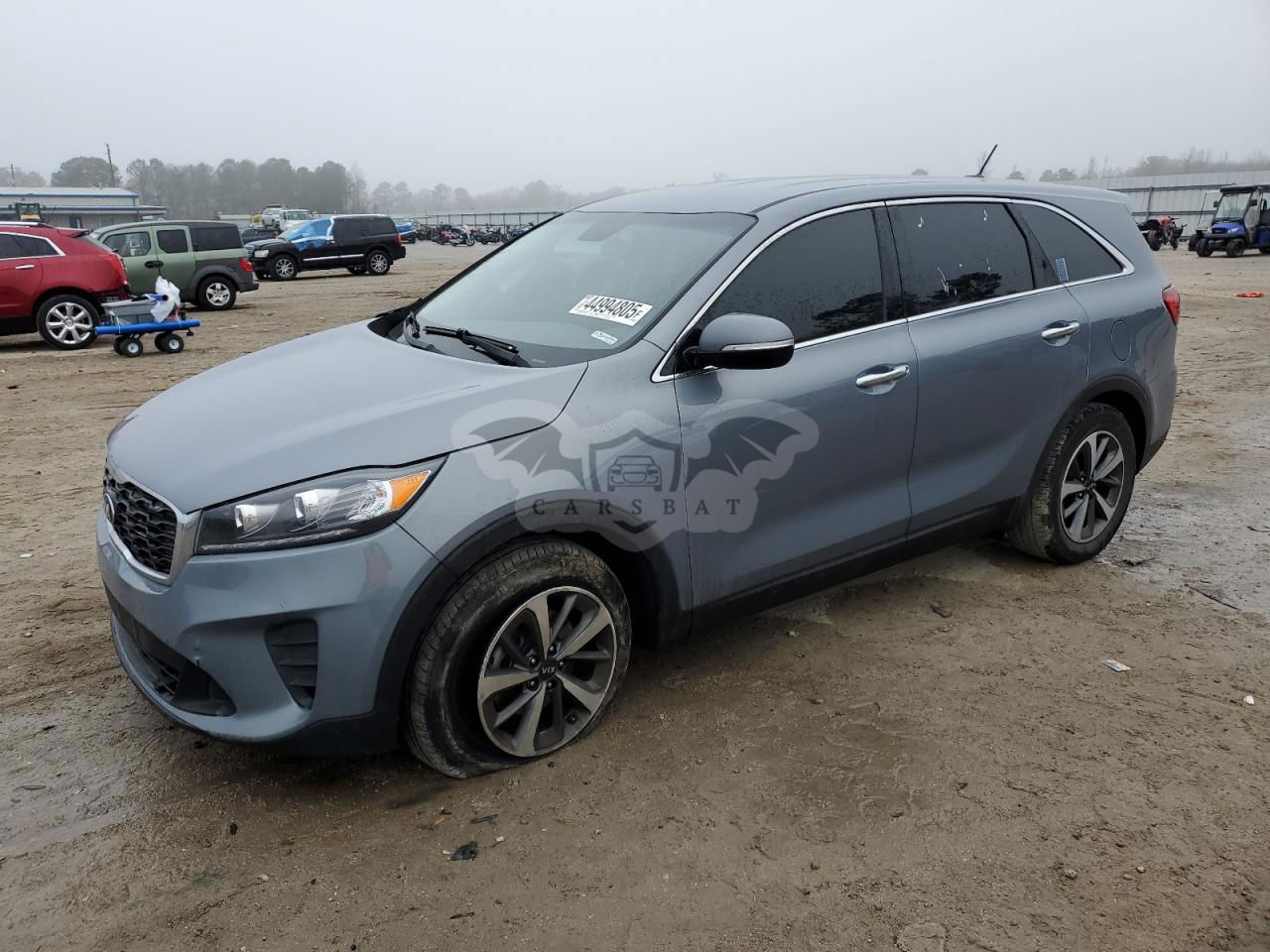 Kia Sorento S 3.3L  6 2020