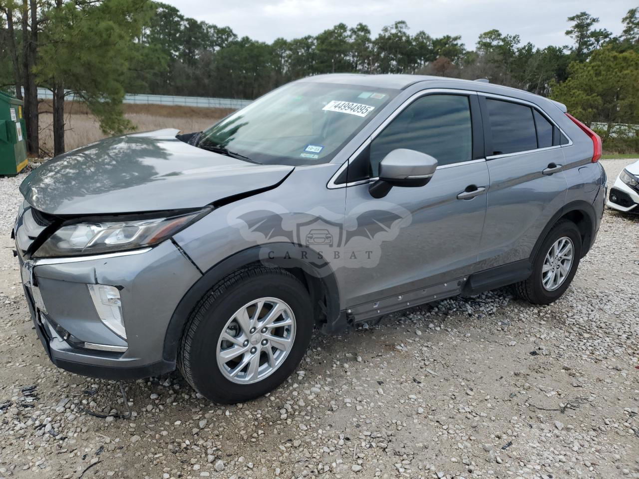Mitsubishi Eclipse ES 1.5L  4 2019