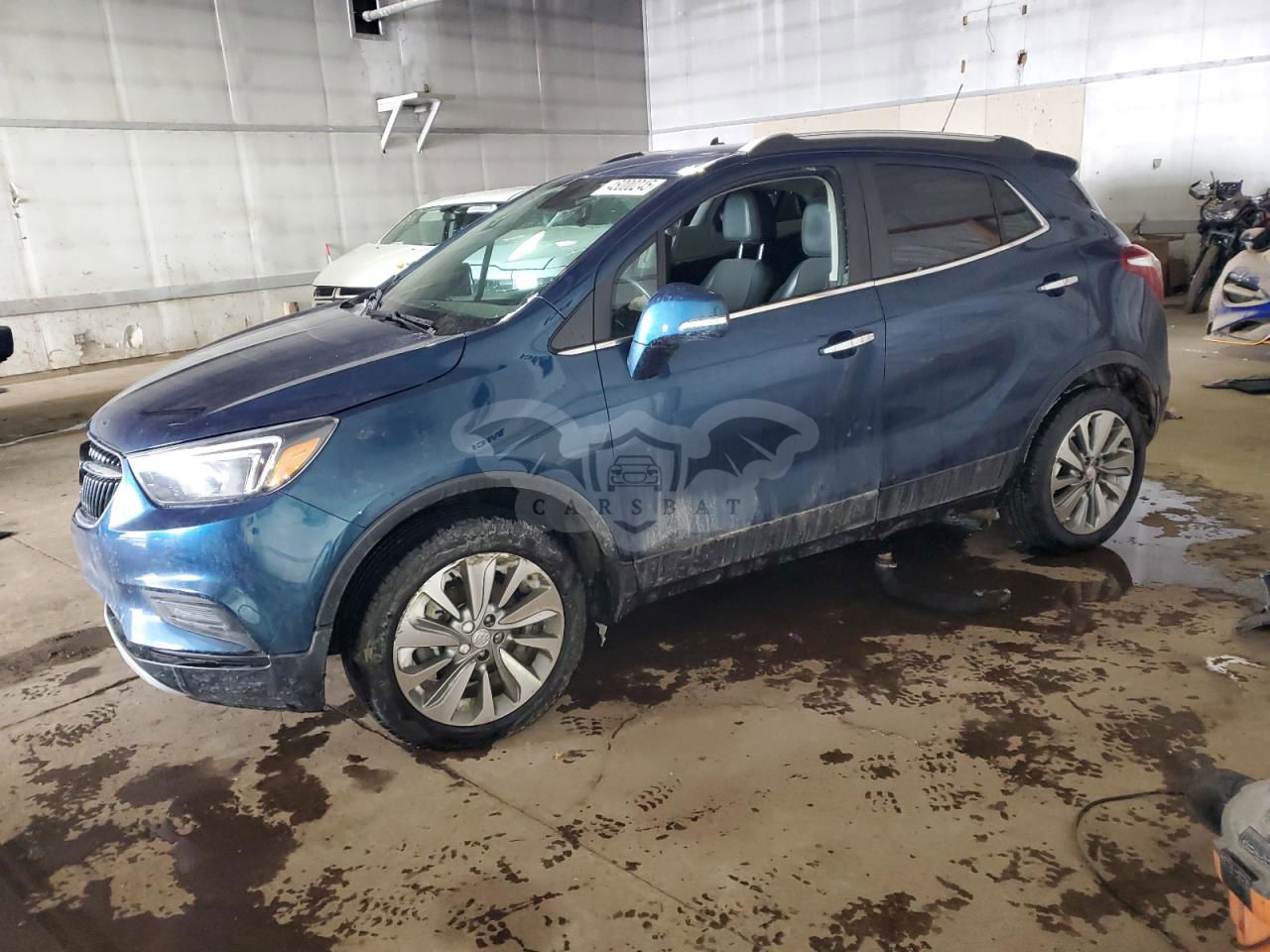 Buick Encore PREFERRED 1.4L  4 2019