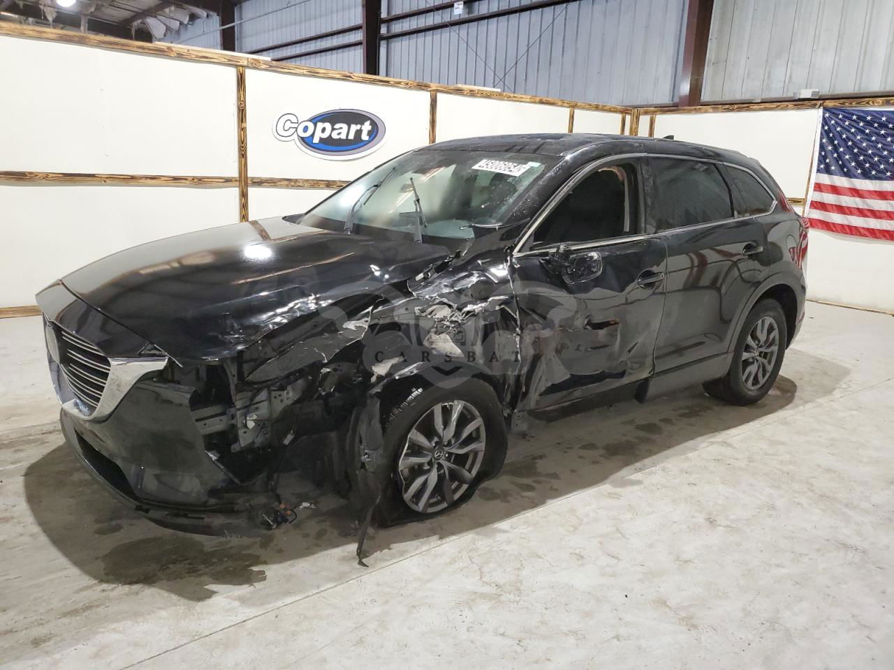 Mazda CX-9 2023