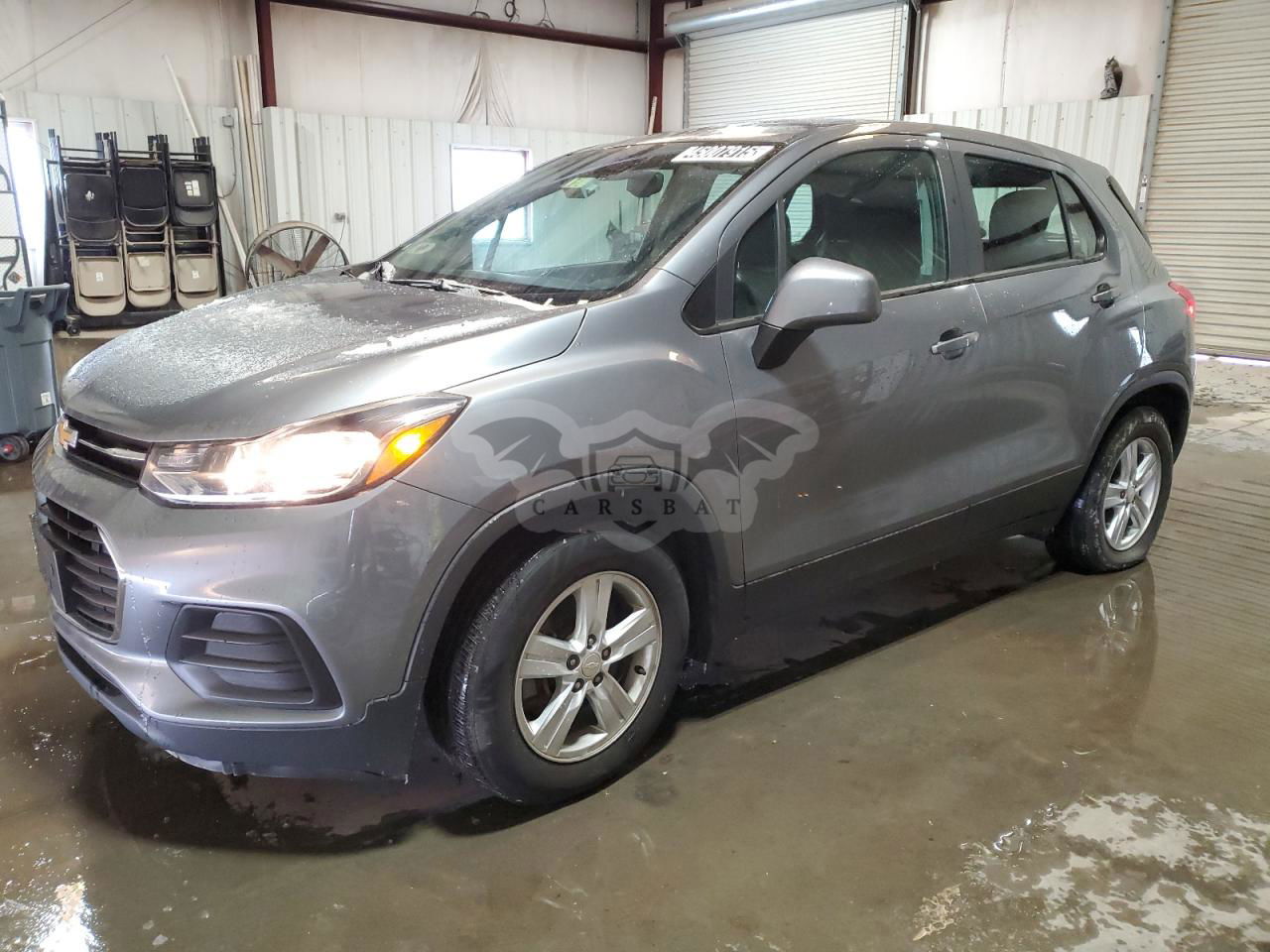 Chevrolet Trax LS 1.4L  4 2020