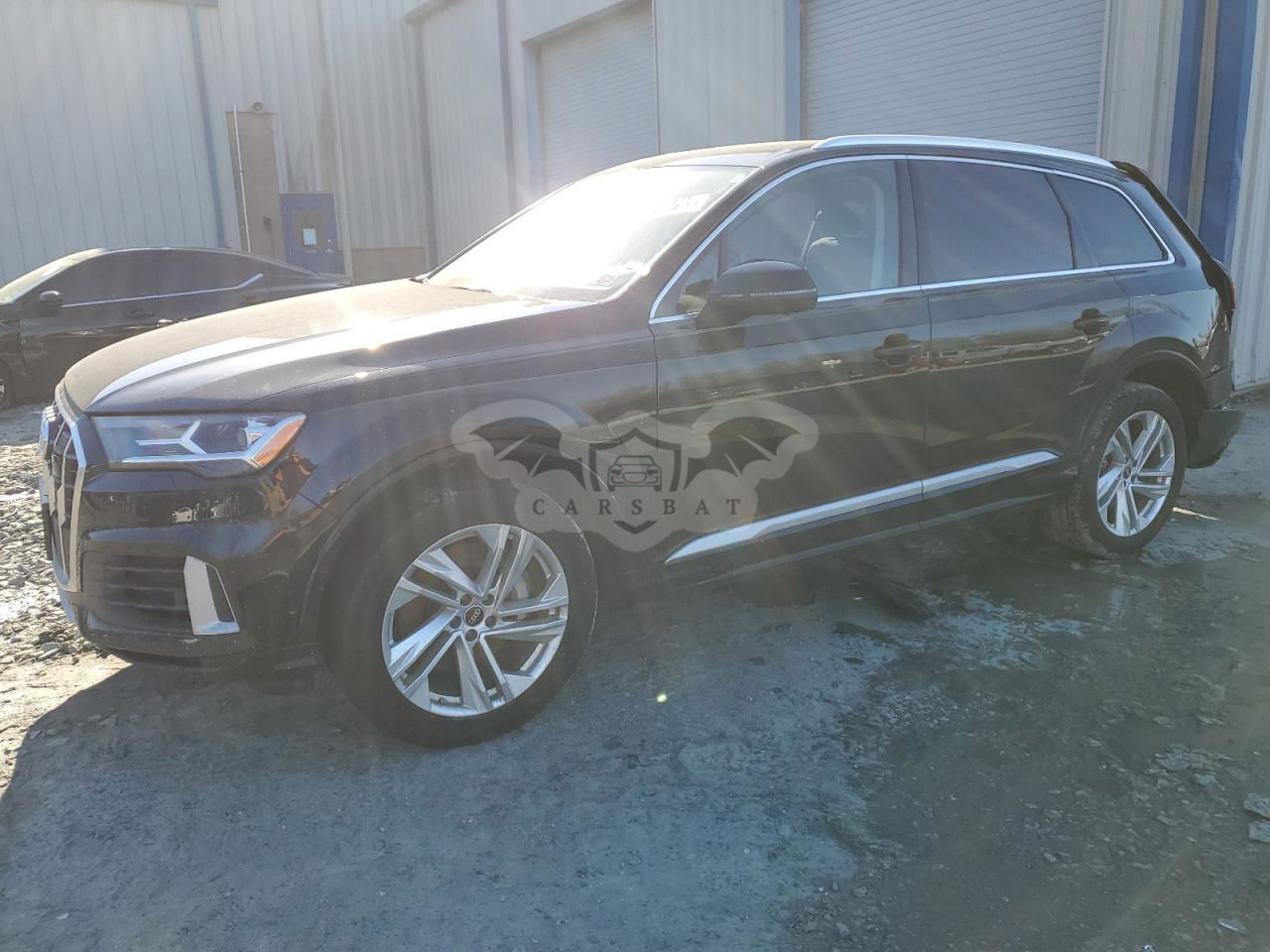 Audi Q7 PREMIUM PLUS 3.0L  6 2023