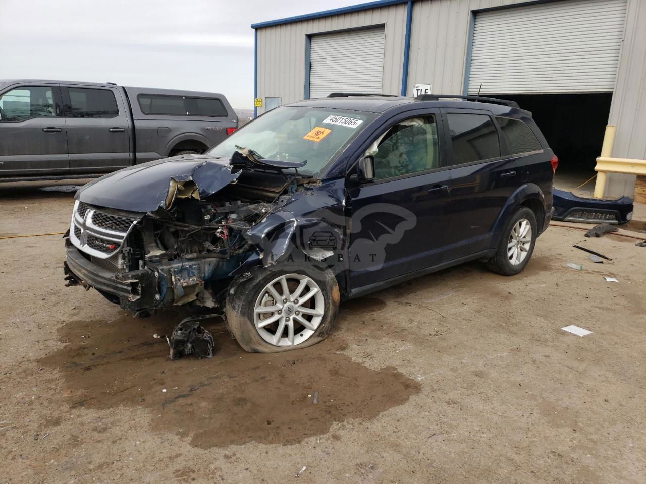 Dodge Journey SE 3.6L  6 2019