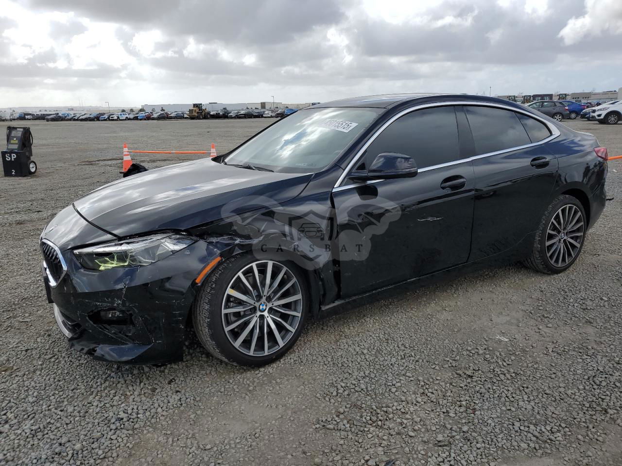 BMW 2 Series 2.0L  4 2021