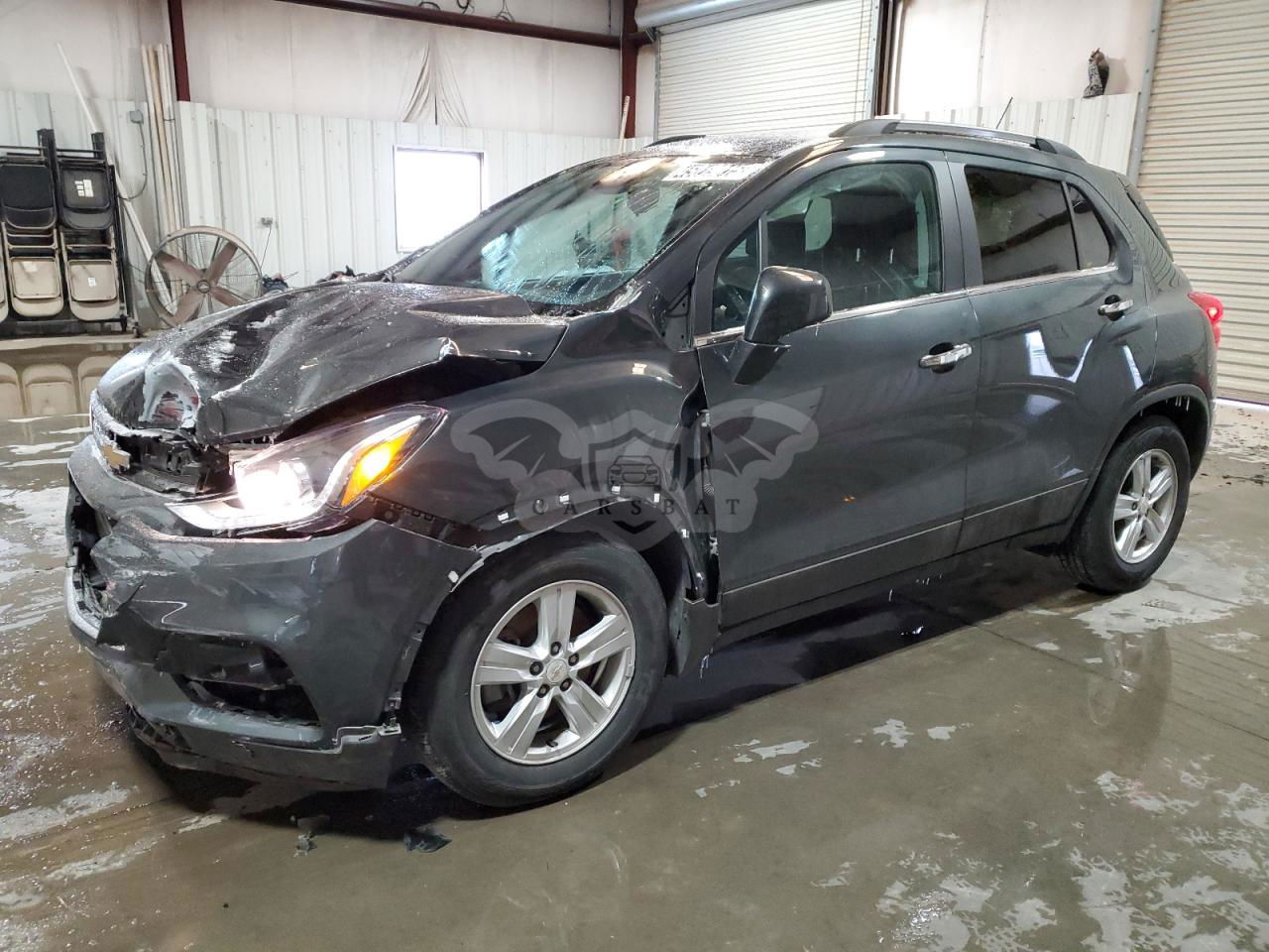 Chevrolet Trax 1LT 1.4L  4 2020