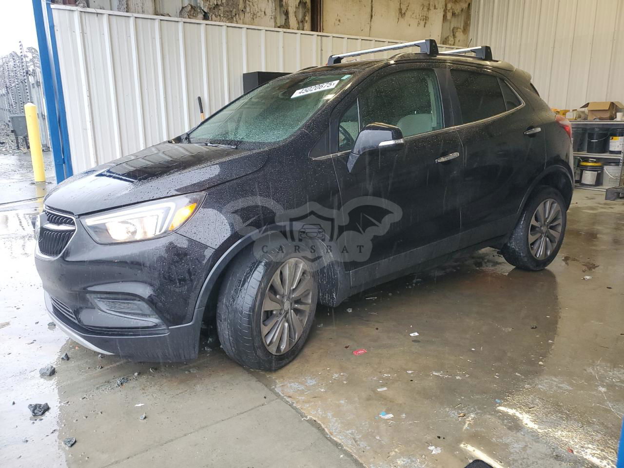Buick Encore PREFERRED 1.4L  4 2019