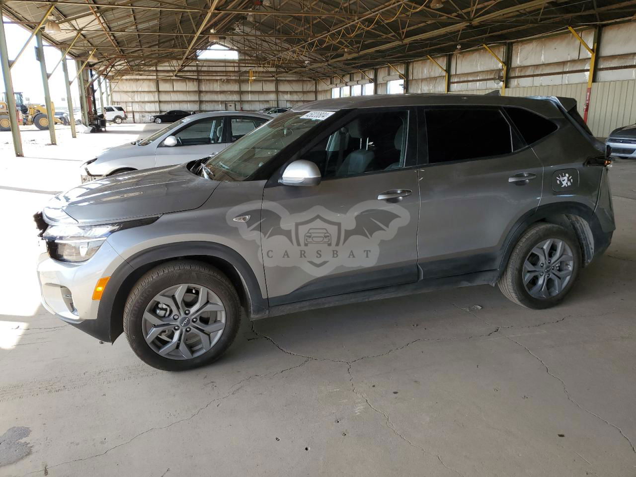 Kia Seltos 2024
