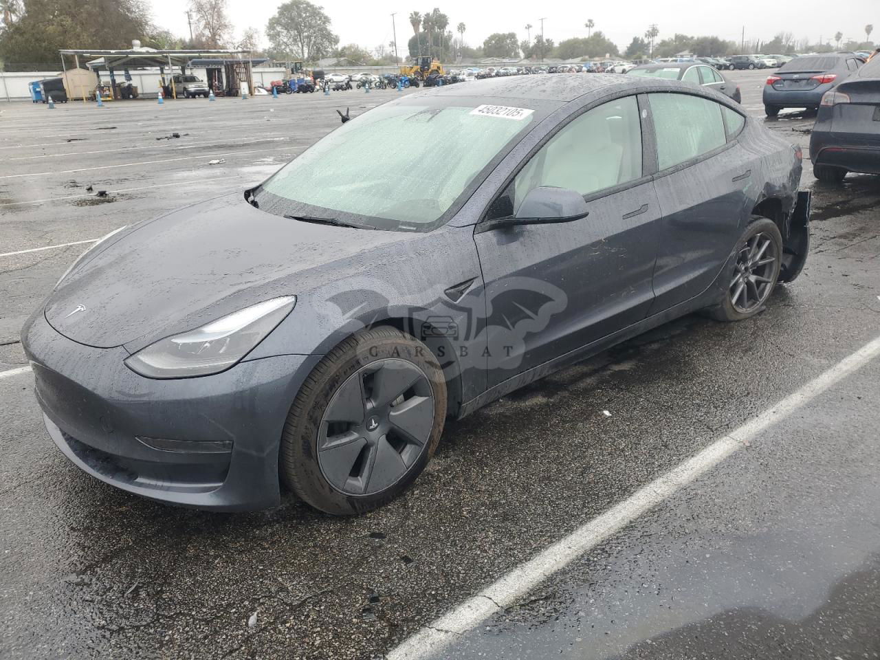 Tesla Model 3 2023