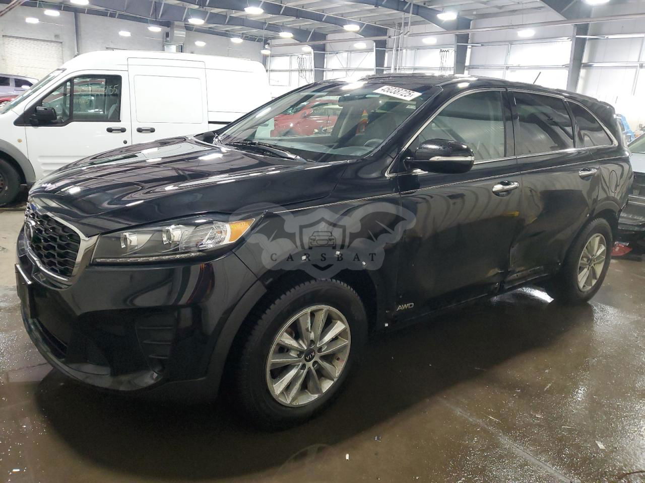 Kia Sorento L 2.4L  4 2020