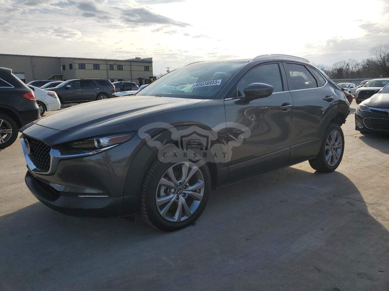 Mazda CX-30 PREFERRED 2.5L  4 2023