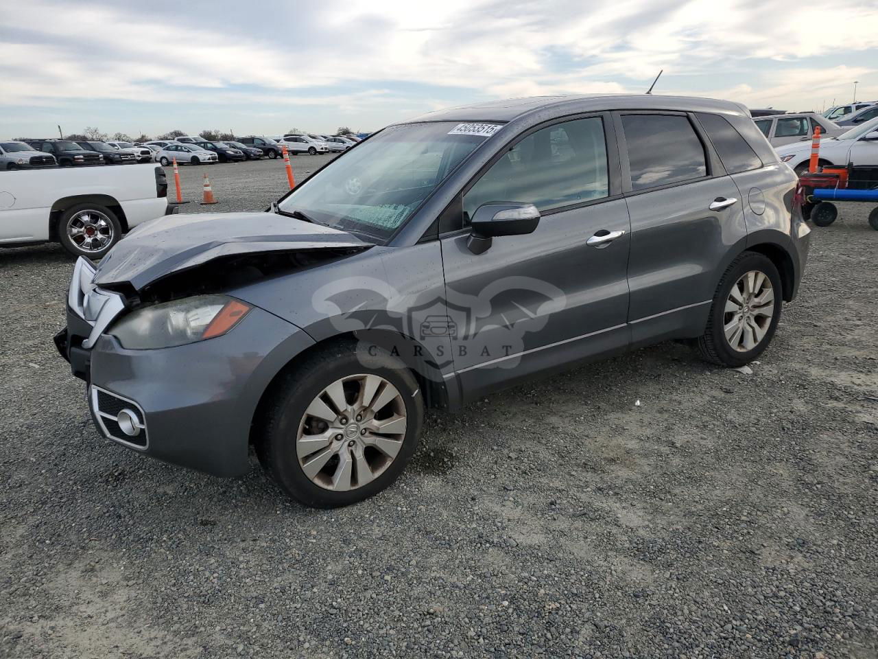Acura RDX TECHNOLOGY 2.3L  4 2011