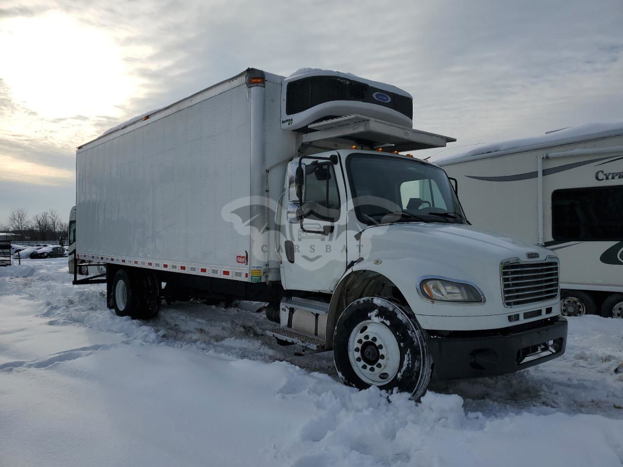 Freightliner Business Class M2 106 MEDIUM DUTY 9.0L  6 2023