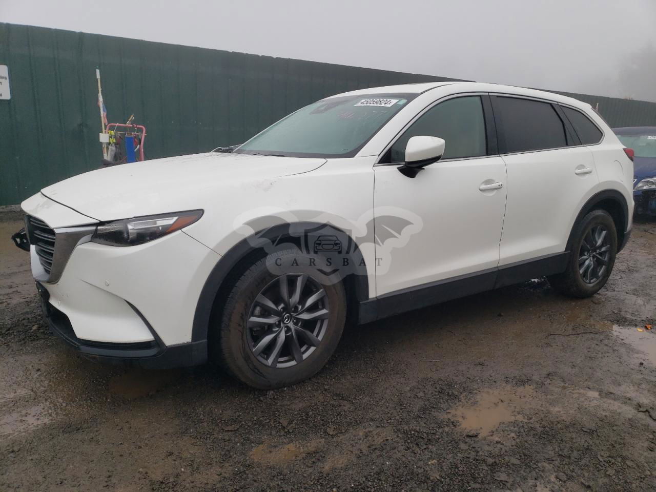 Mazda CX-9 2020