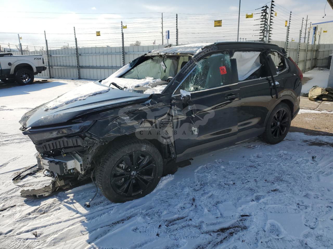 Honda CR-V SPORT TOURING 2.0L  4 2023