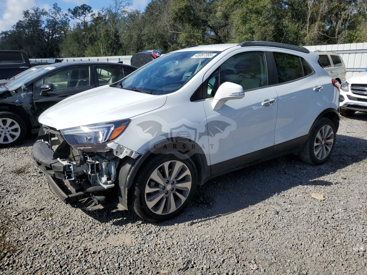 Buick Encore PREFERRED 1.4L  4 2019