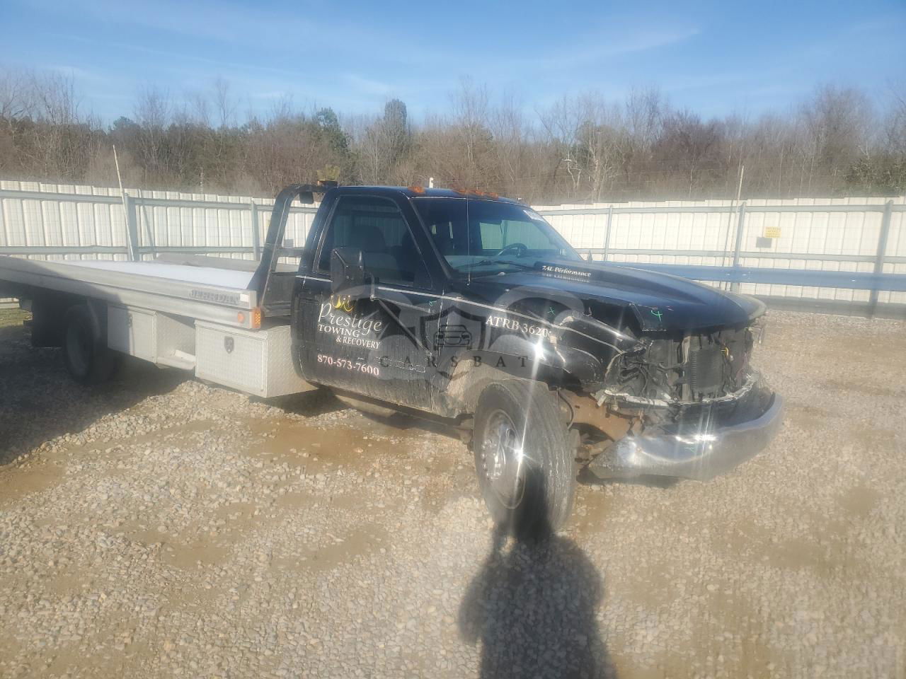 GMC Sierra C3500 HEAVY DUTY 7.4L  8 1998