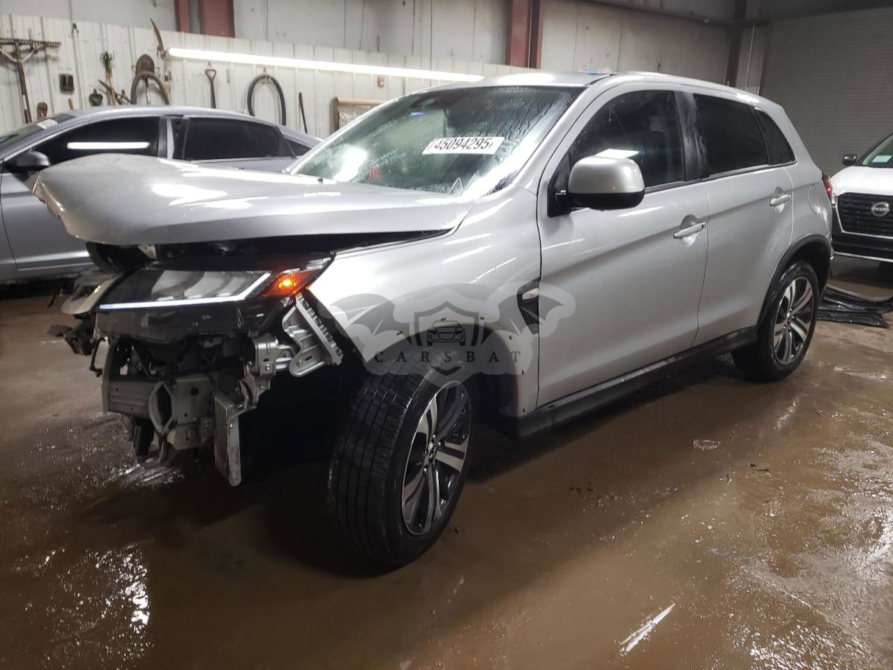 Mitsubishi Outlander S/SE 2.0L  4 2023