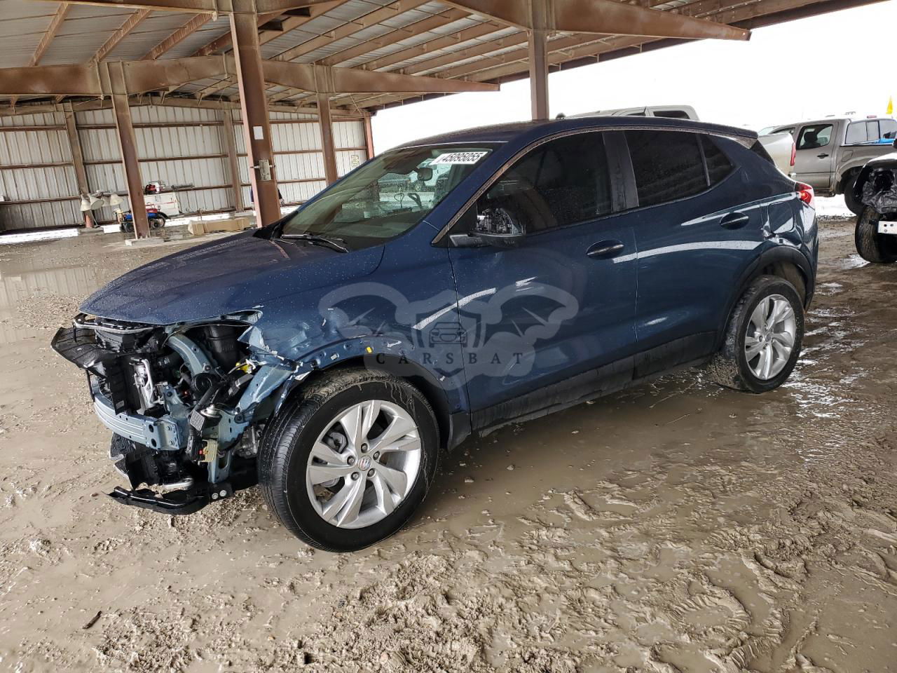 Buick Encore PREFERRED 1.2L  3 2025