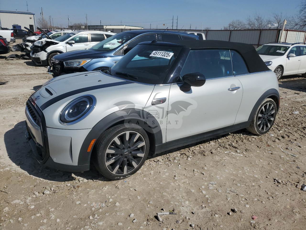 Mini Cooper S 2.0L  4 2022